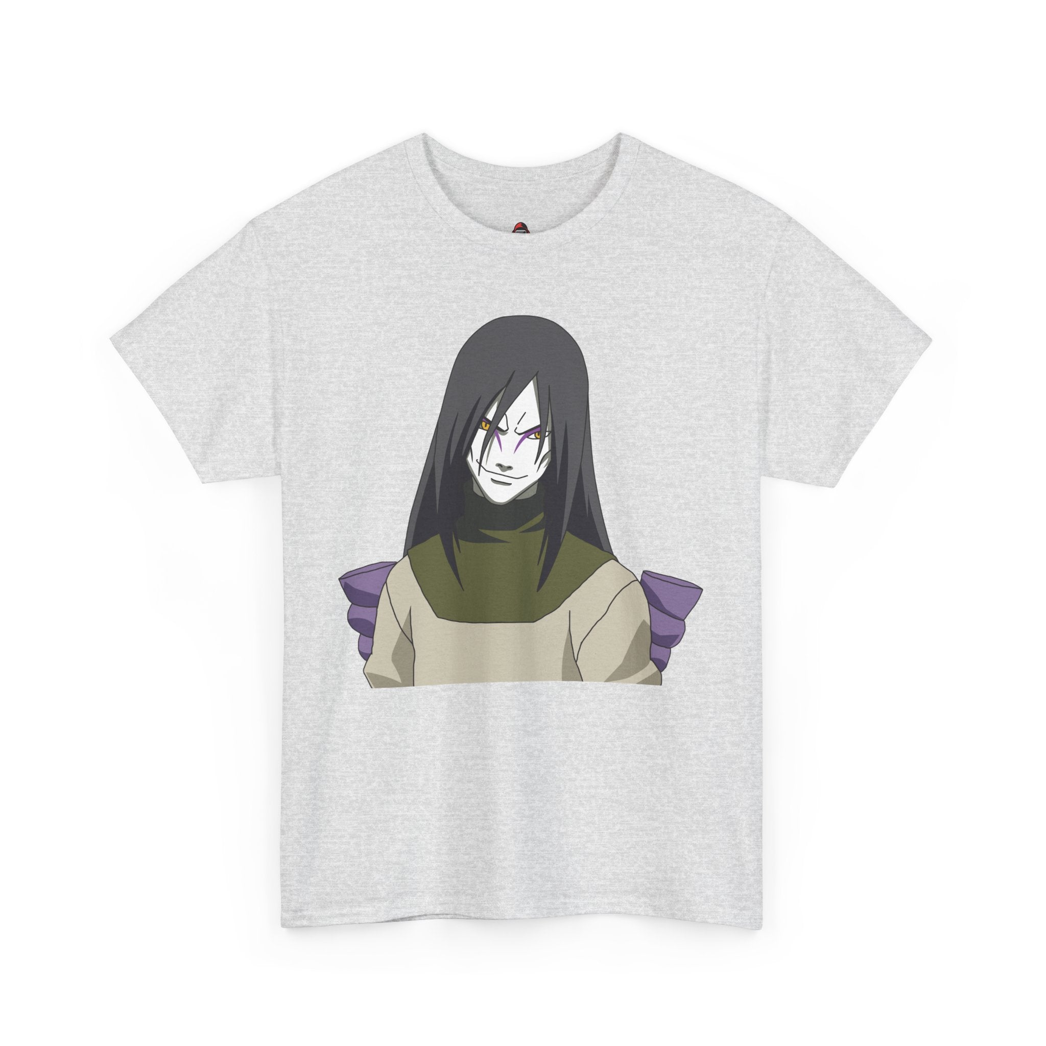 Orochimaru: A Shinobi's Twisted Ambition