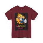 The Galick Gun's Fury