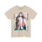 Nezuko Kamado Sakura Blossom