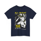 All Might "The Number One Hero"