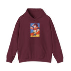 Dragon Ball Z: Father and Son - Hooded Sweatshirt