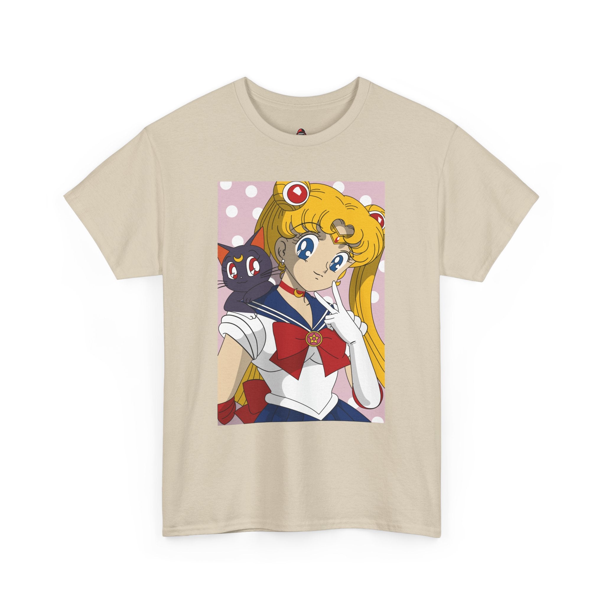 The Spirit of the Moon Princess