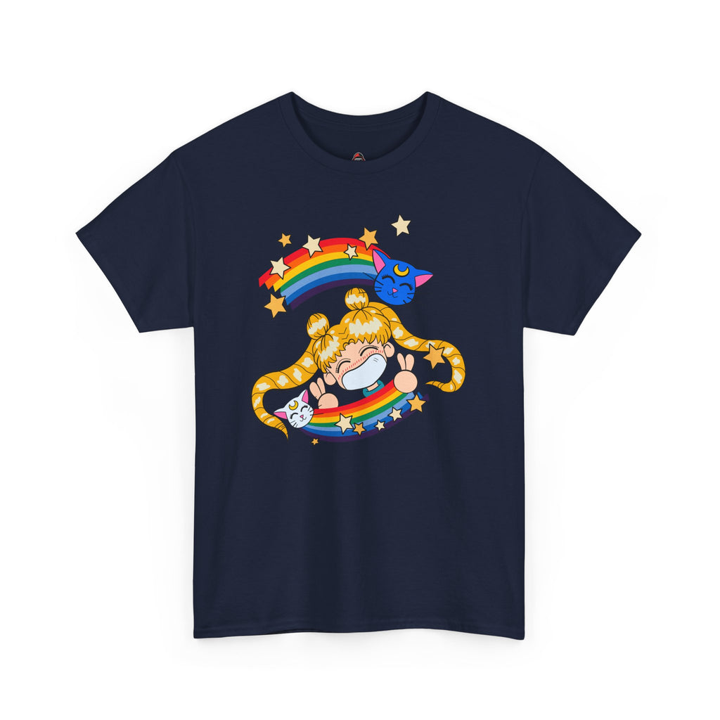 Sailor Chibi Moon "Star Power"