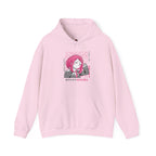 Uraraka: The Zero Gravity Hero - Hooded Sweatshirt