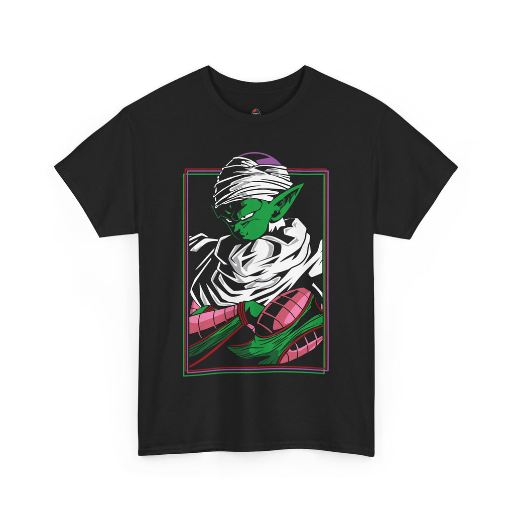 The Demon King Piccolo