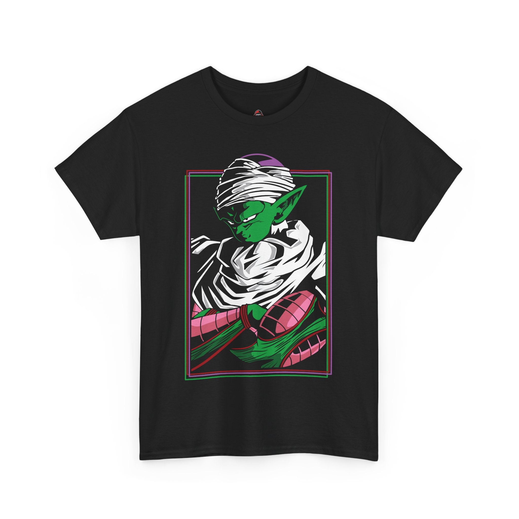 The Demon King Piccolo