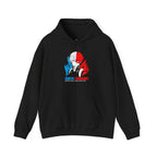 Shoto Todoroki "The Icy Hot Hero" - Hooded Sweatshirt