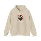 Eraser Head "The Underground Hero" - Hooded Sweatshirt