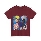 Naruto "Konoha's Team 7"