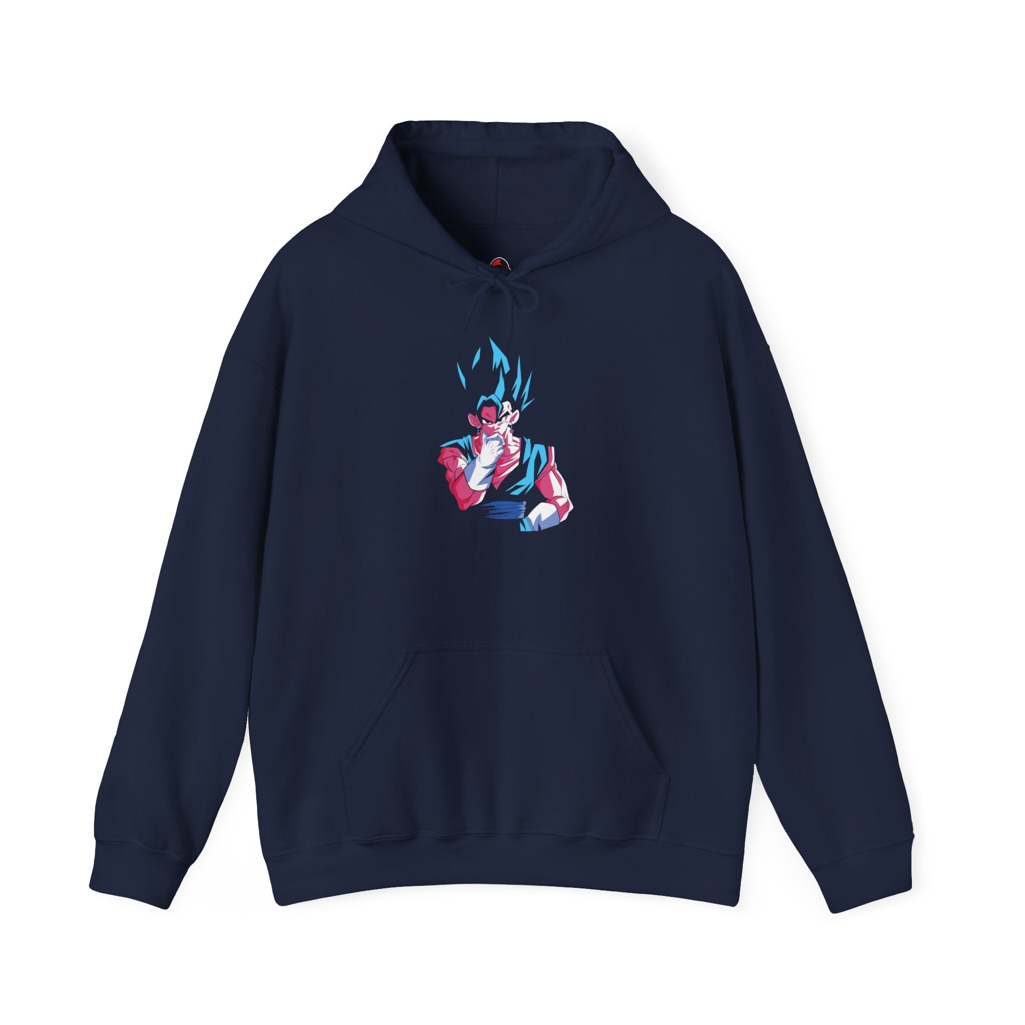 Dragon Ball: The Potara Warrior - Hooded Sweatshirt
