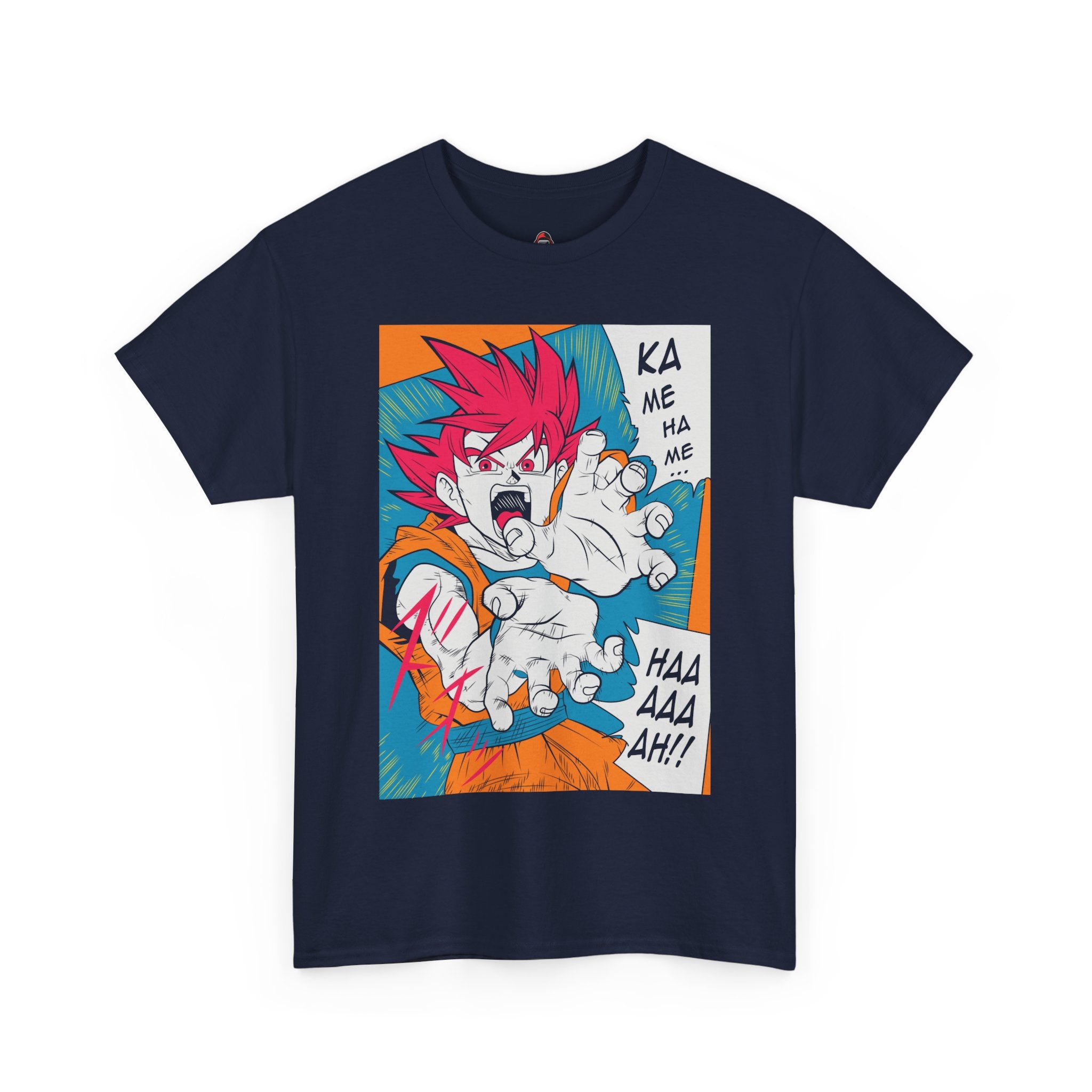 Kamehameha: The God's Roar