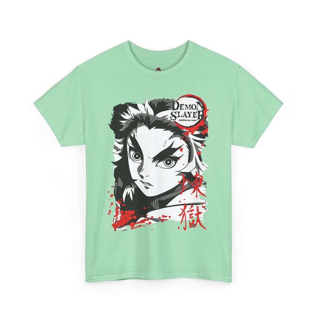 Kyojuro Rengoku: The Flame Hashira