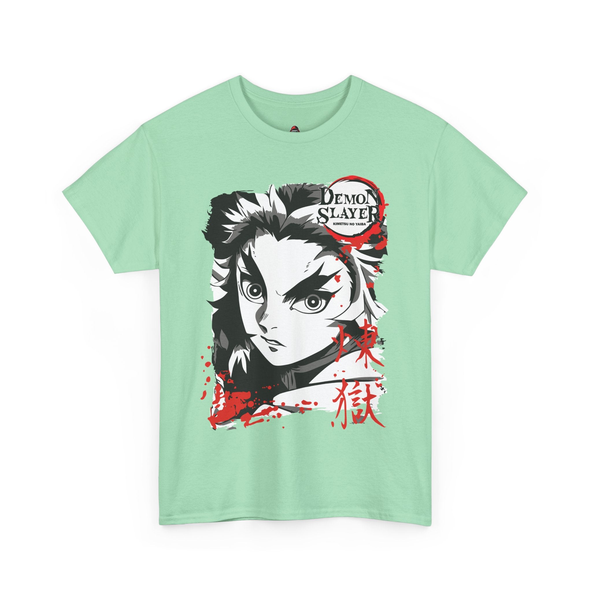 Kyojuro Rengoku: The Flame Hashira