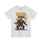 The Legend of the Great Ape