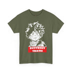 Deku "One For All"