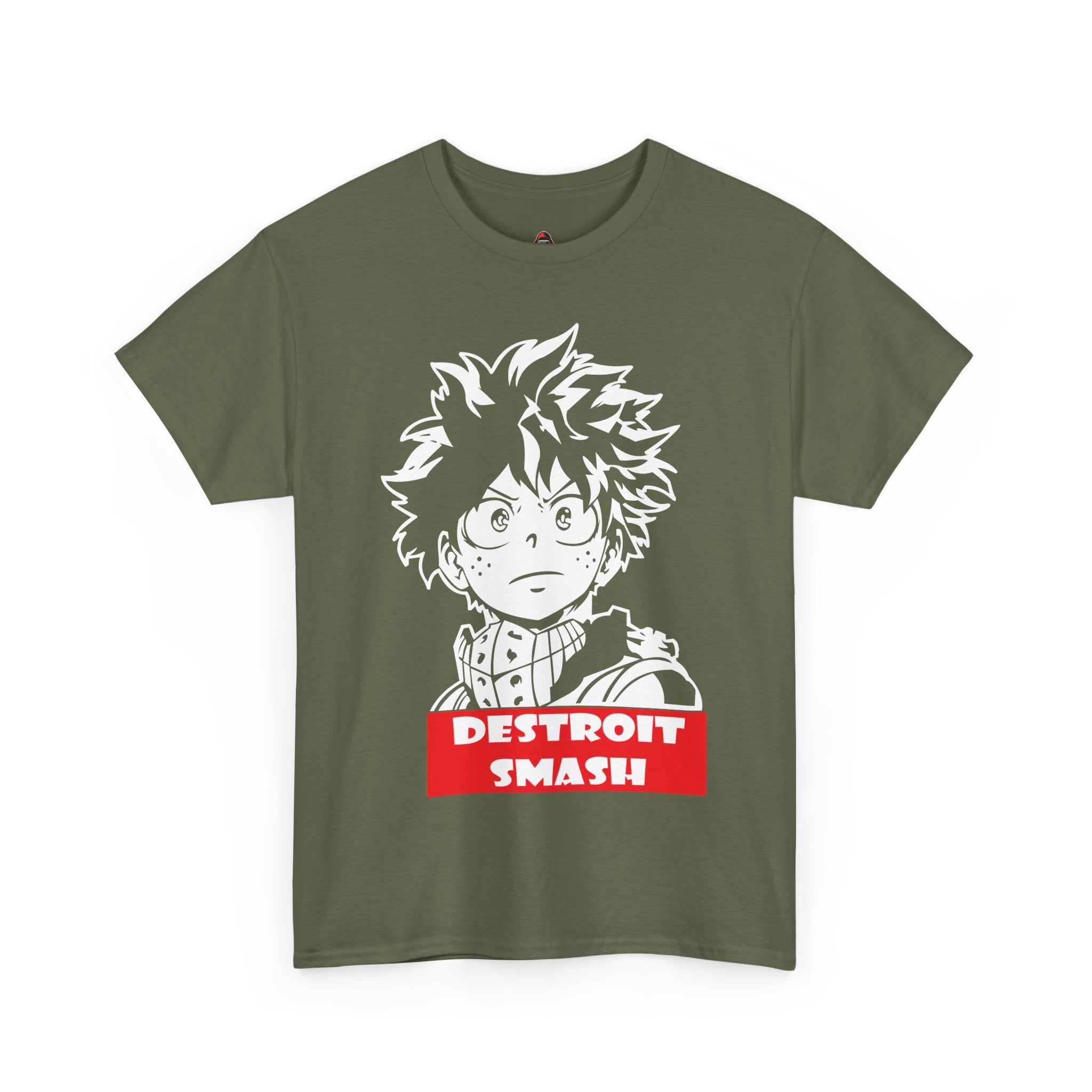 Deku "One For All"