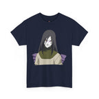Orochimaru: A Shinobi's Twisted Ambition