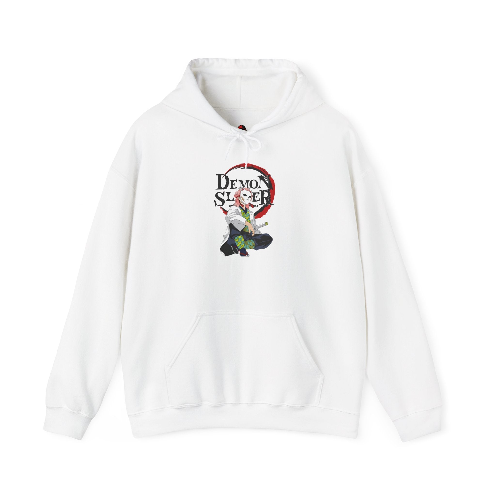 Sabito: The Ghost of the Forest - Hooded Sweatshirt