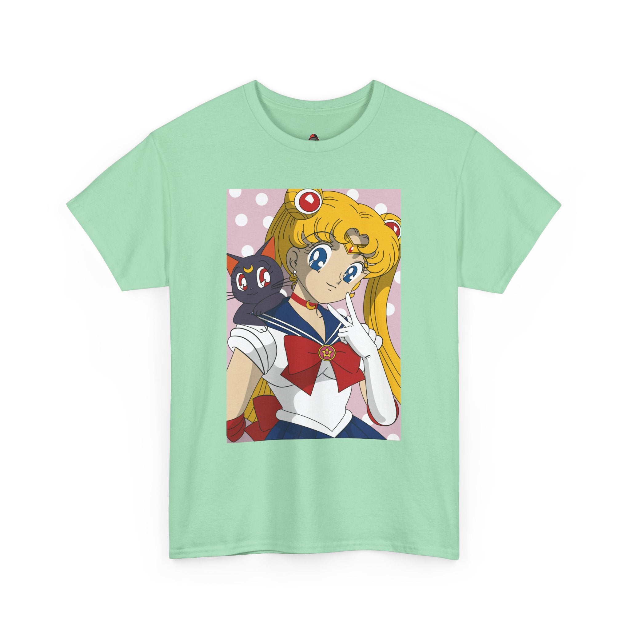 The Spirit of the Moon Princess