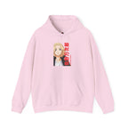 Tokyo Revengers "Mikey" - Hooded Sweatshirt