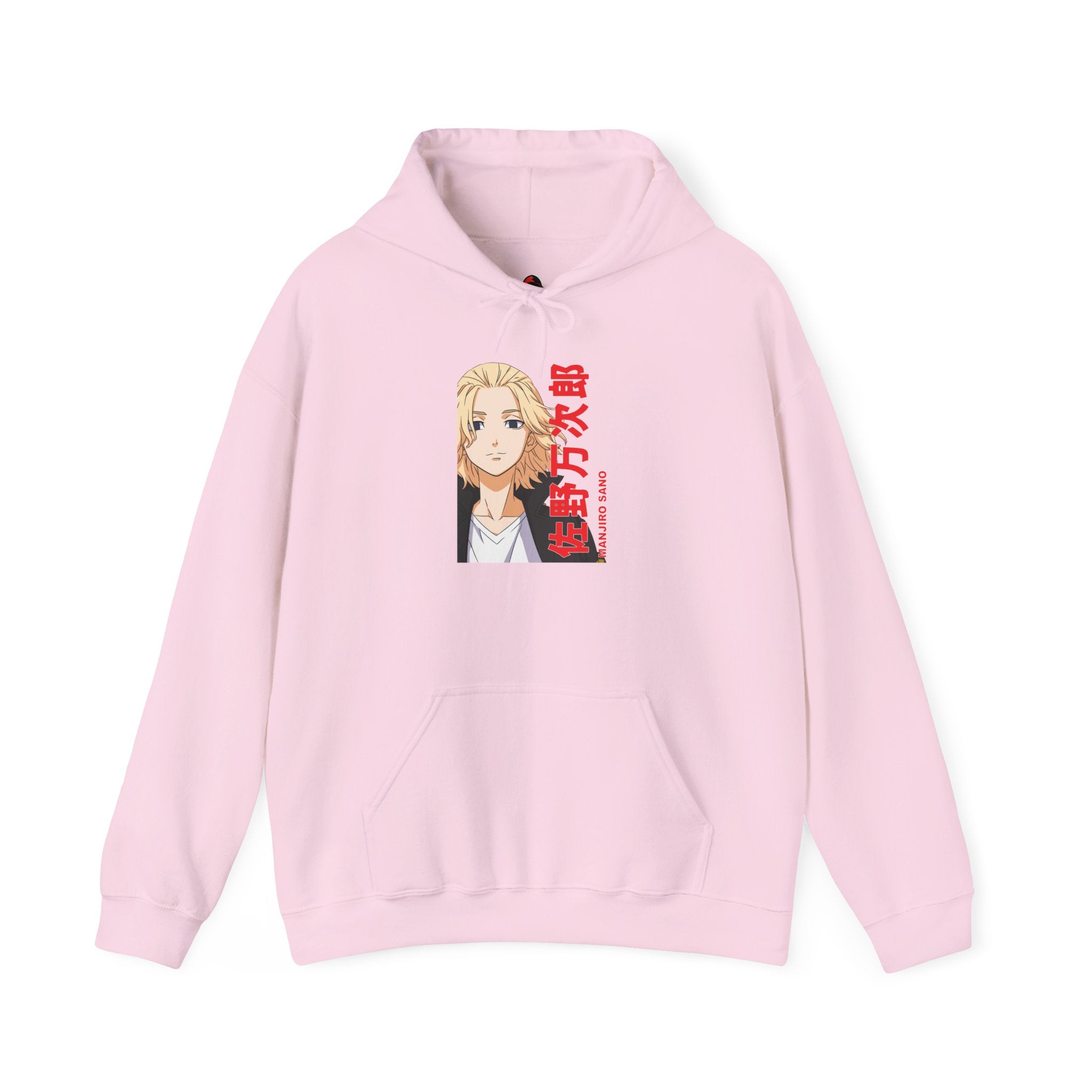 Tokyo Revengers "Mikey" - Hooded Sweatshirt