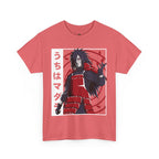 Madara Uchiha "The Legendary Ninja"