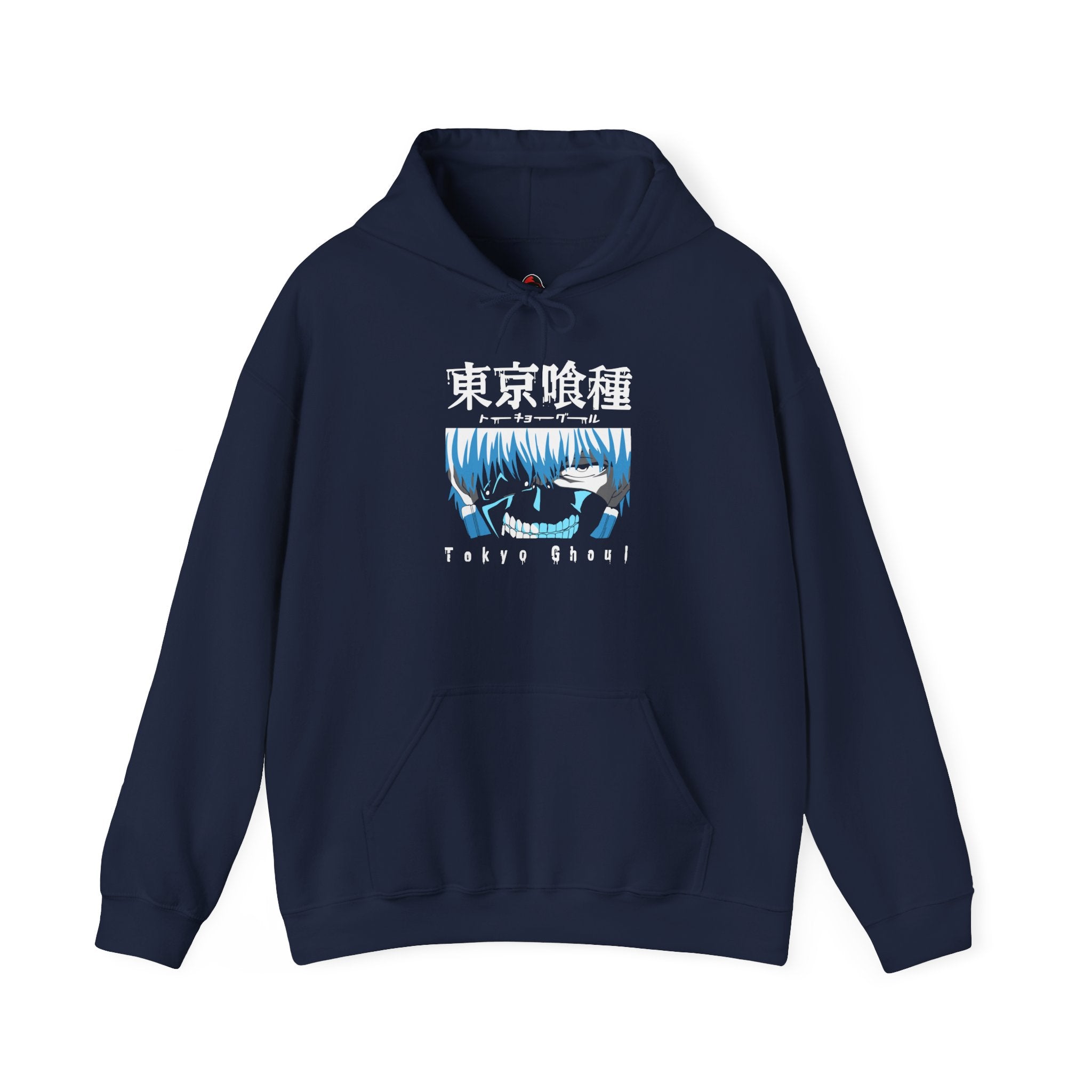 Tokyo Ghoul "Raging Ghoul" - Hooded Sweatshirt