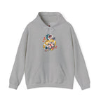 The Moon's Power: A Tale of Love - Hooded Sweatshirt