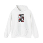 Naruto: The Legacy of the Sharingan - Hooded Sweatshirt