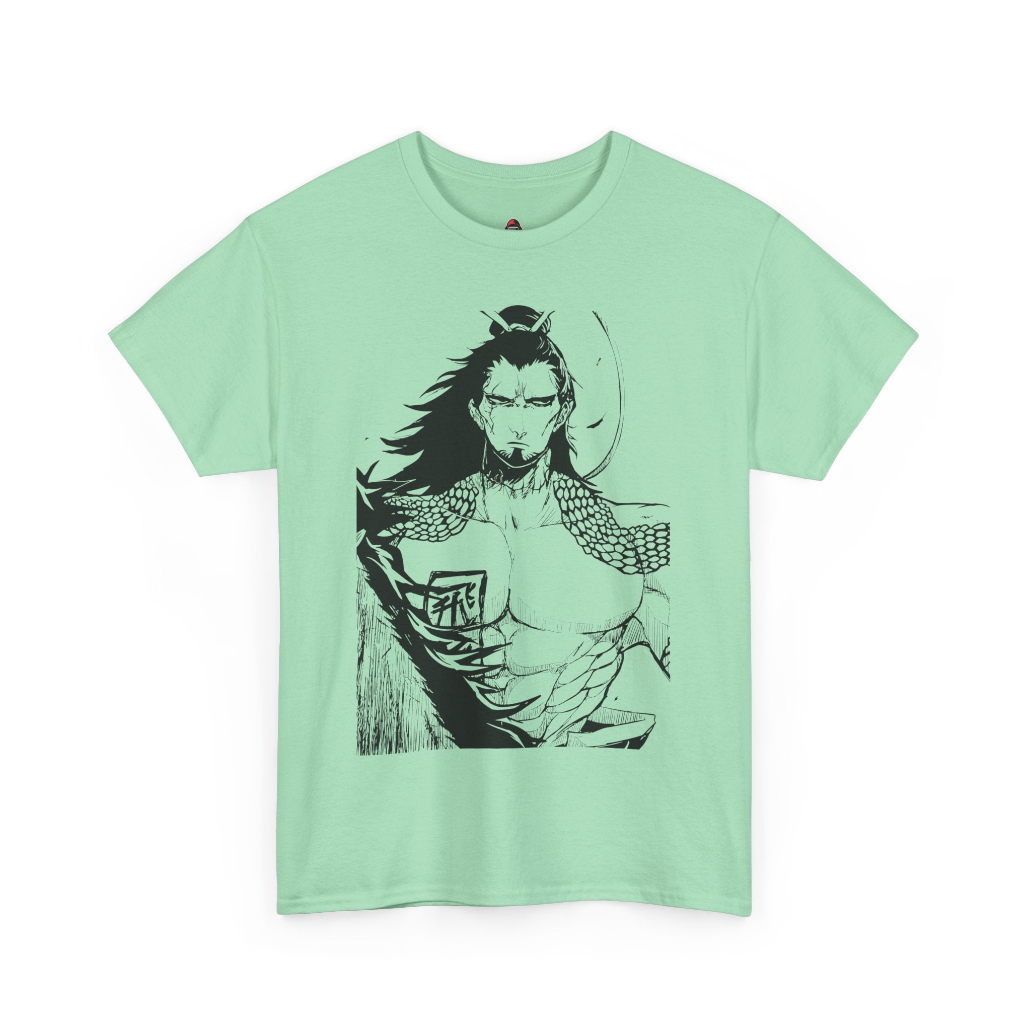 Lu Bu: The Flying General