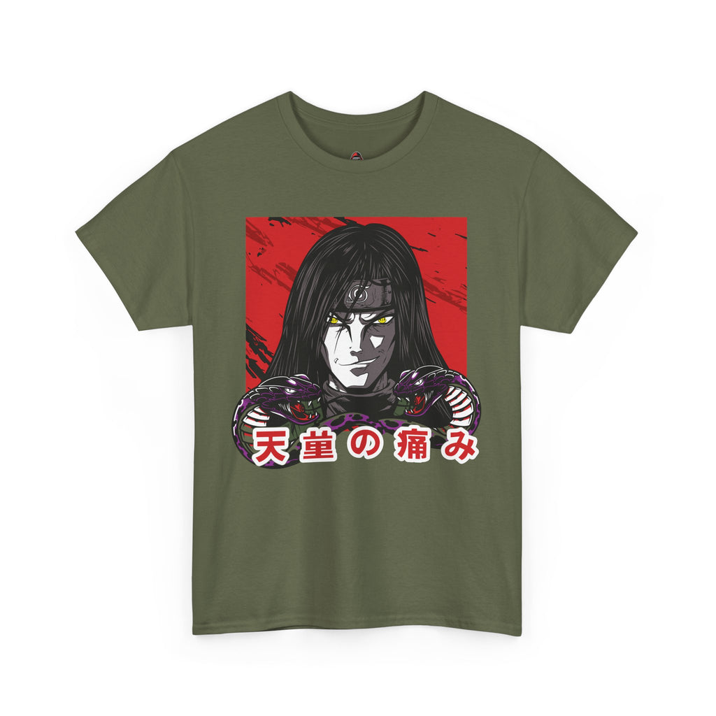 Orochimaru: The Snake Sage