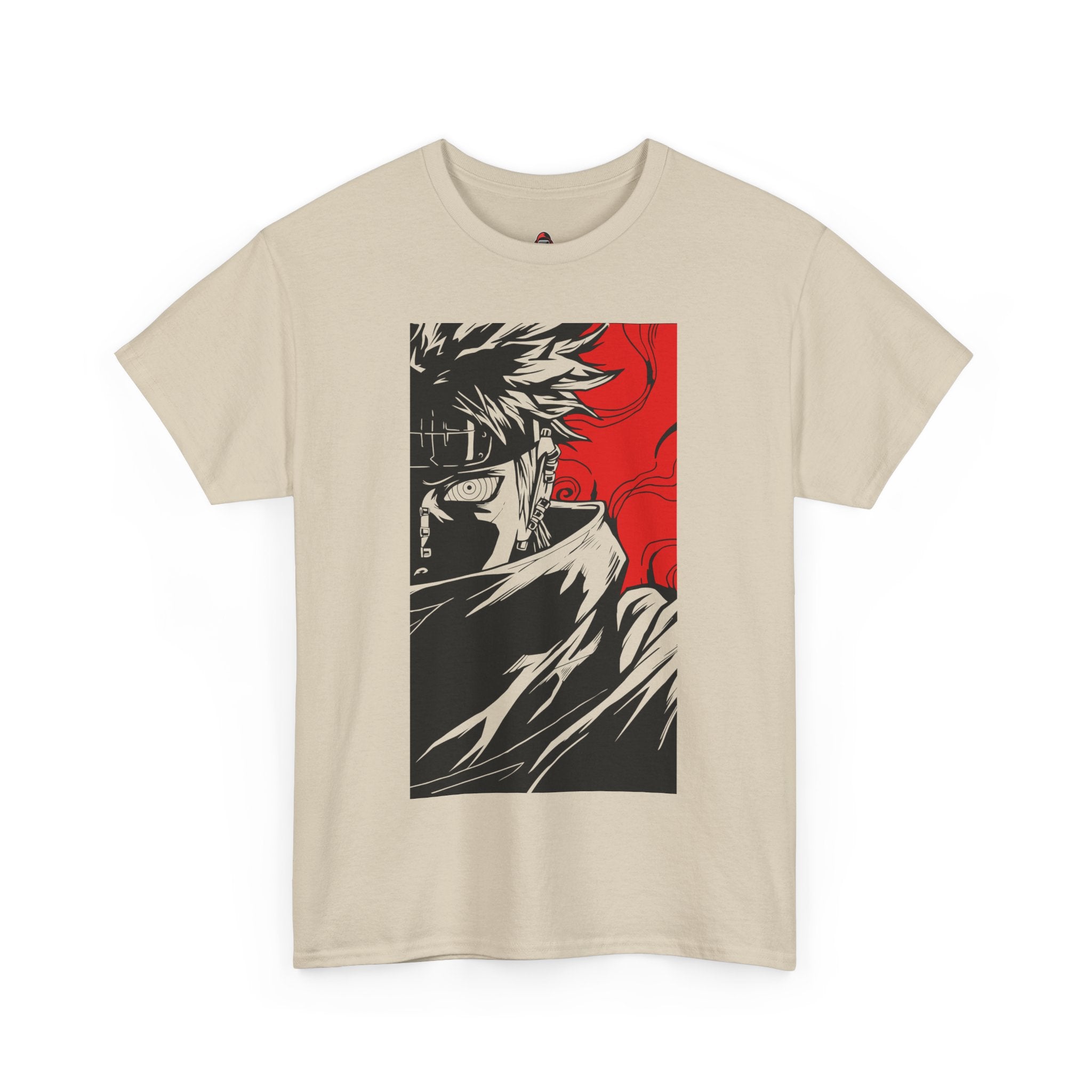 Pain: The Lord of the Akatsuki