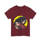 Naruto "Hashirama and Madara"