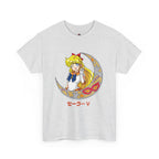 Sailor V "Pretty Guardian"