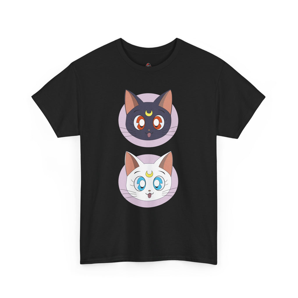 Sailor Moon: The Guardian Cats