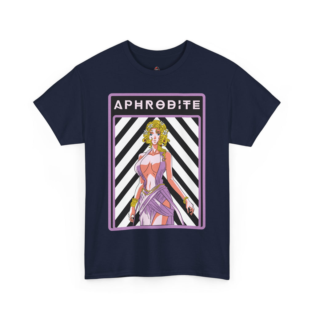 Aphrodite: The Goddess of Beauty