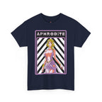 Aphrodite: The Goddess of Beauty