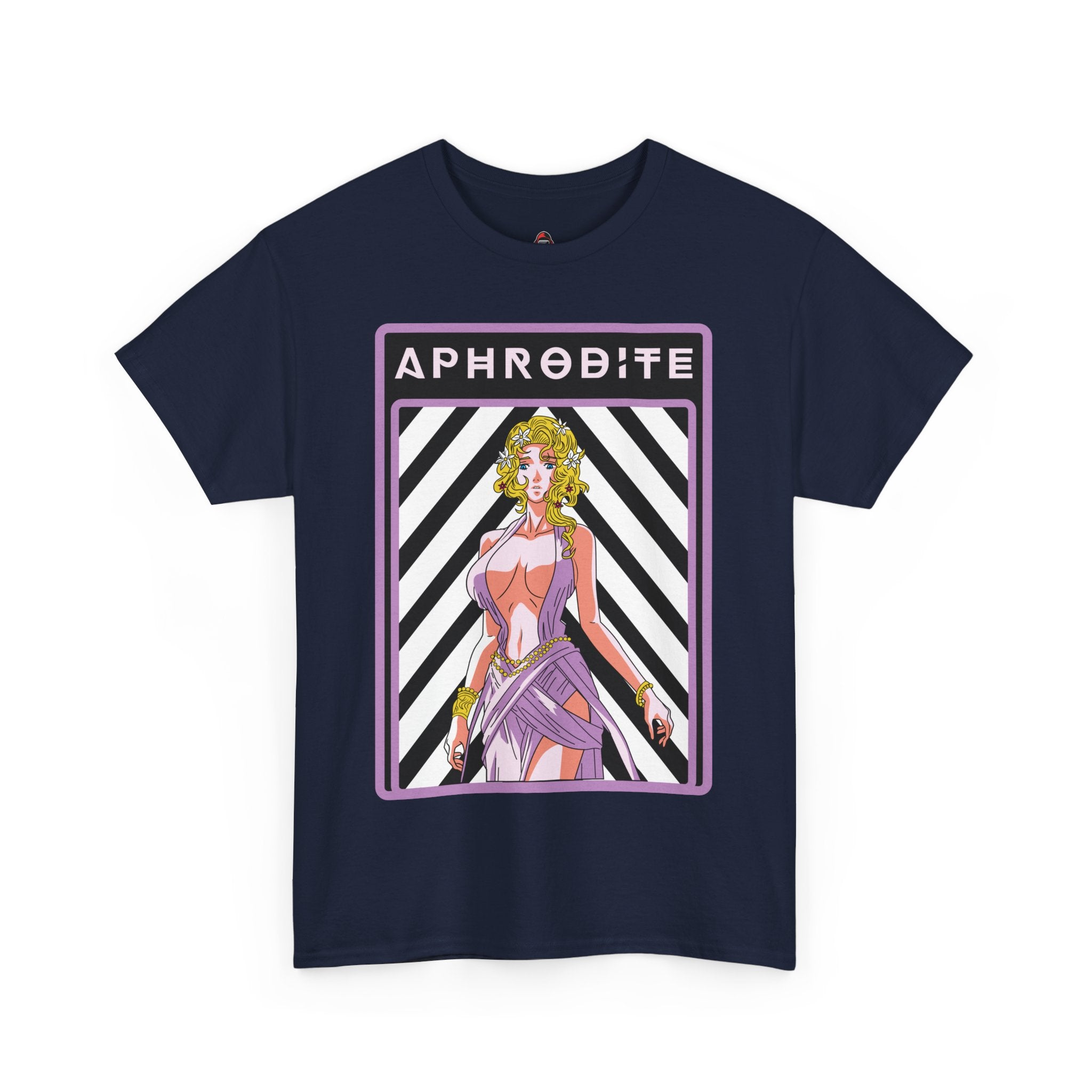 Aphrodite: The Goddess of Beauty
