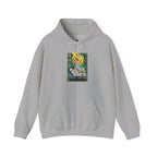 Goku: The Legendary Super Saiyan - Hooded Sweatshirt