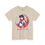 Sailor Mars "Flame Sniper"