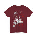 Mikasa: The Unyielding Defender