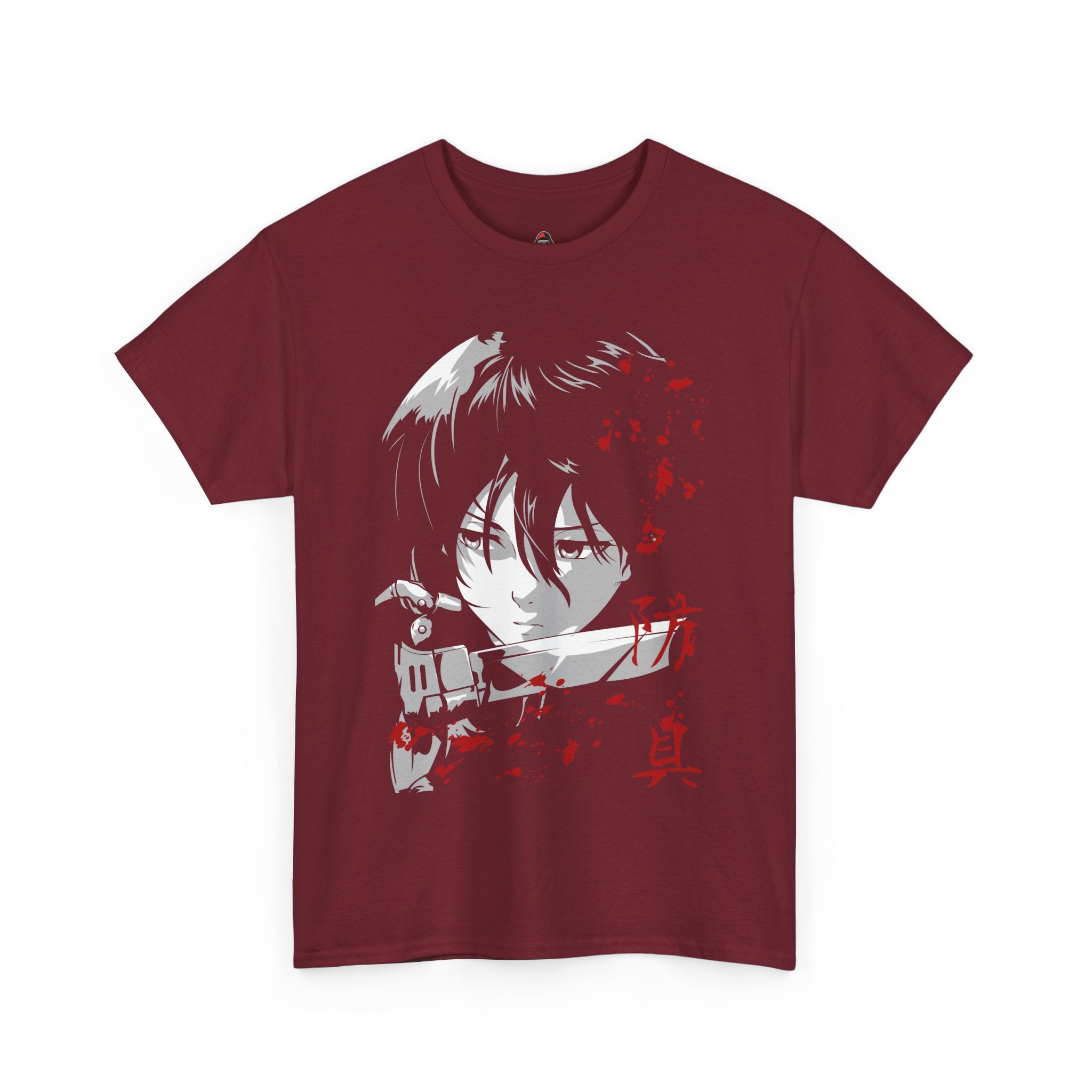Mikasa: The Unyielding Defender