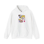 Sailor Moon: The Gang's All Here - Hooded Sweatshirt