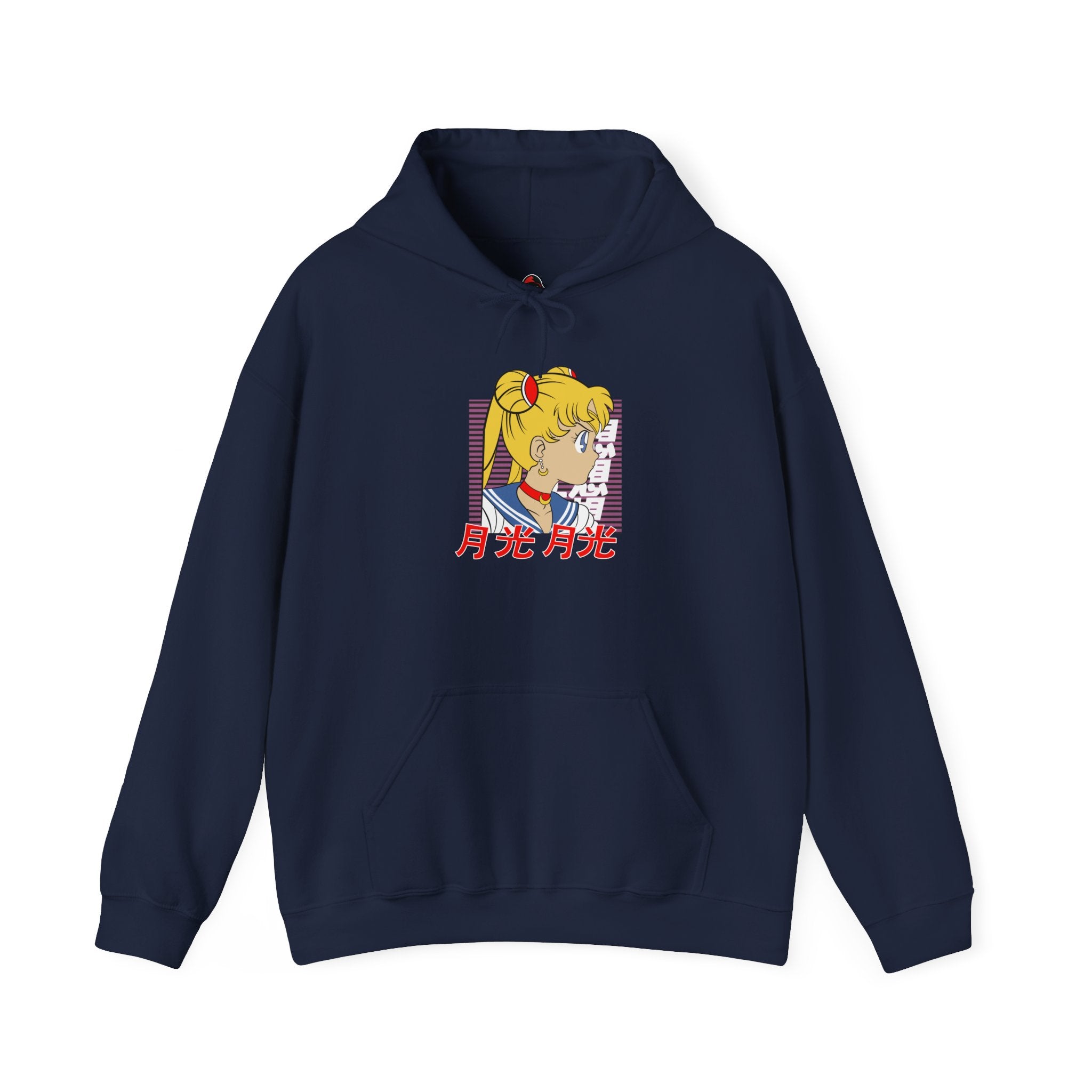 Sailor Moon: Guardian of the Stars - Hooded Sweatshirt