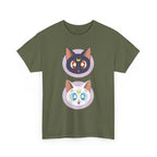 Sailor Moon: The Guardian Cats