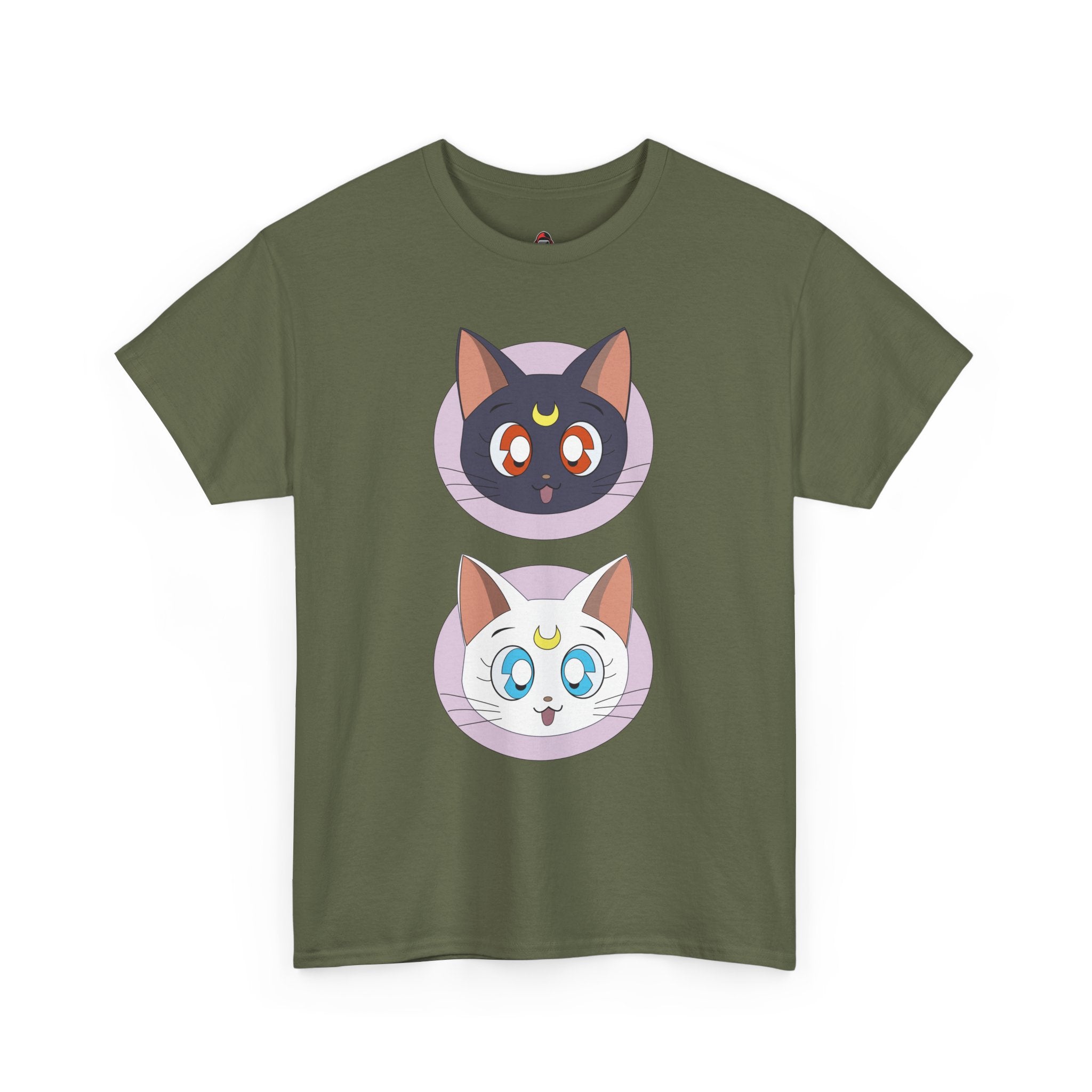 Sailor Moon: The Guardian Cats