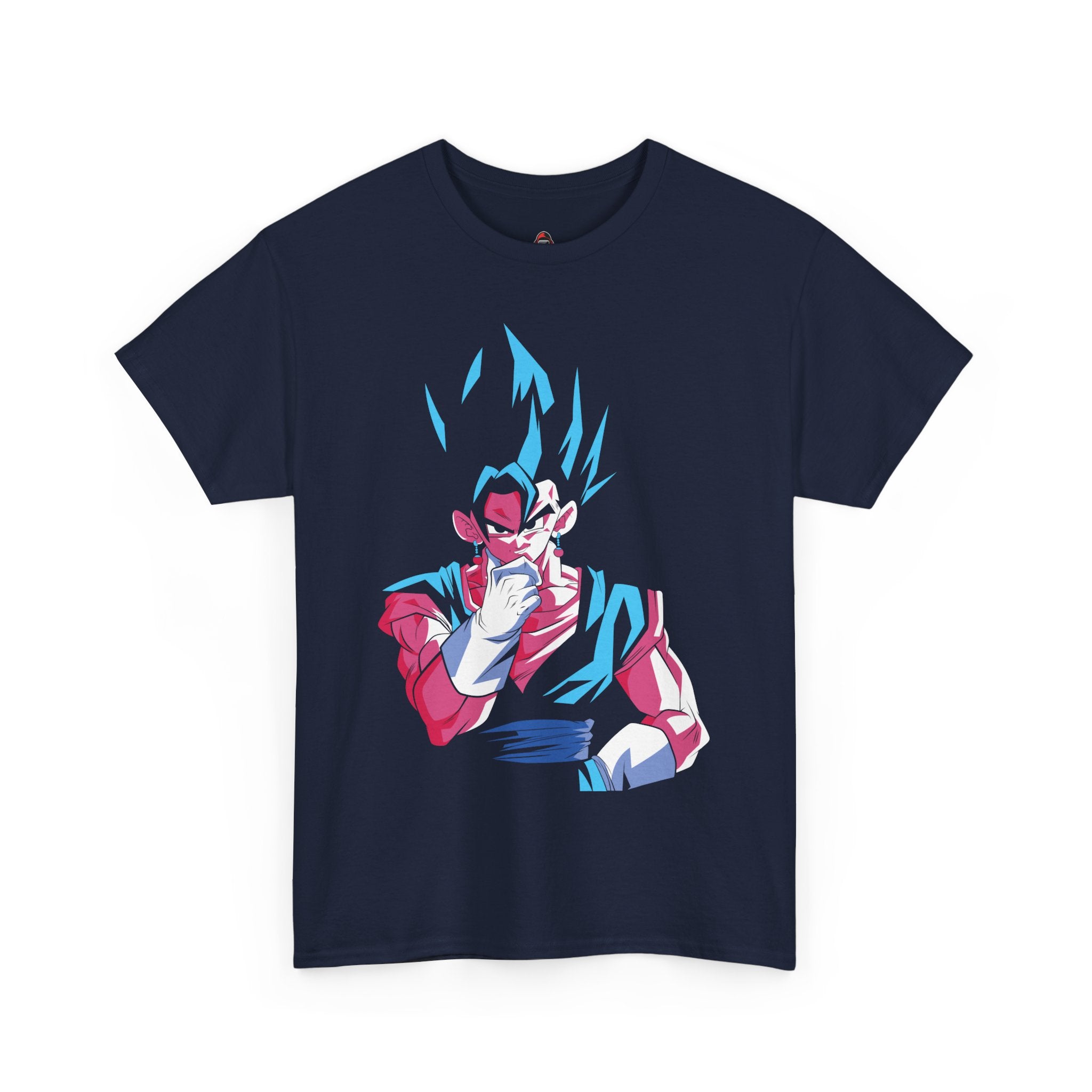Dragon Ball: The Potara Warrior