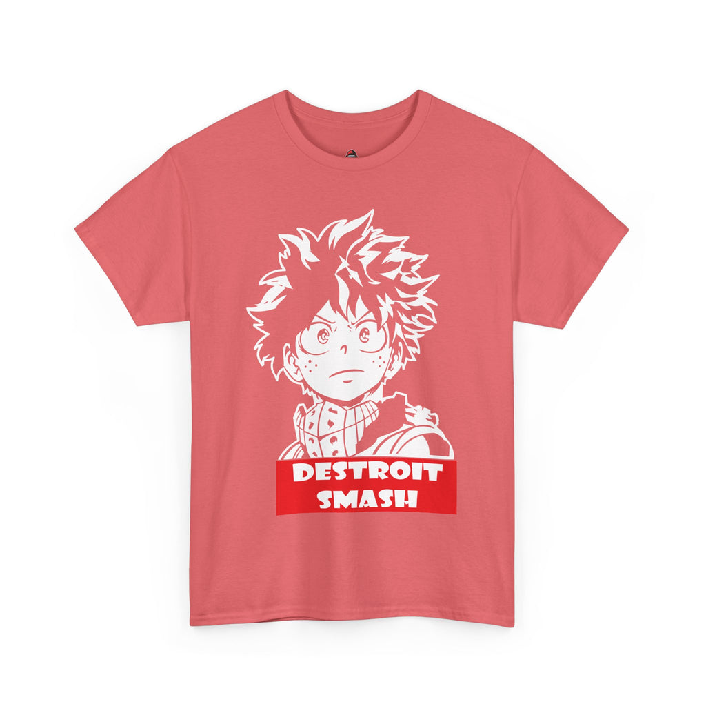 Deku "One For All"