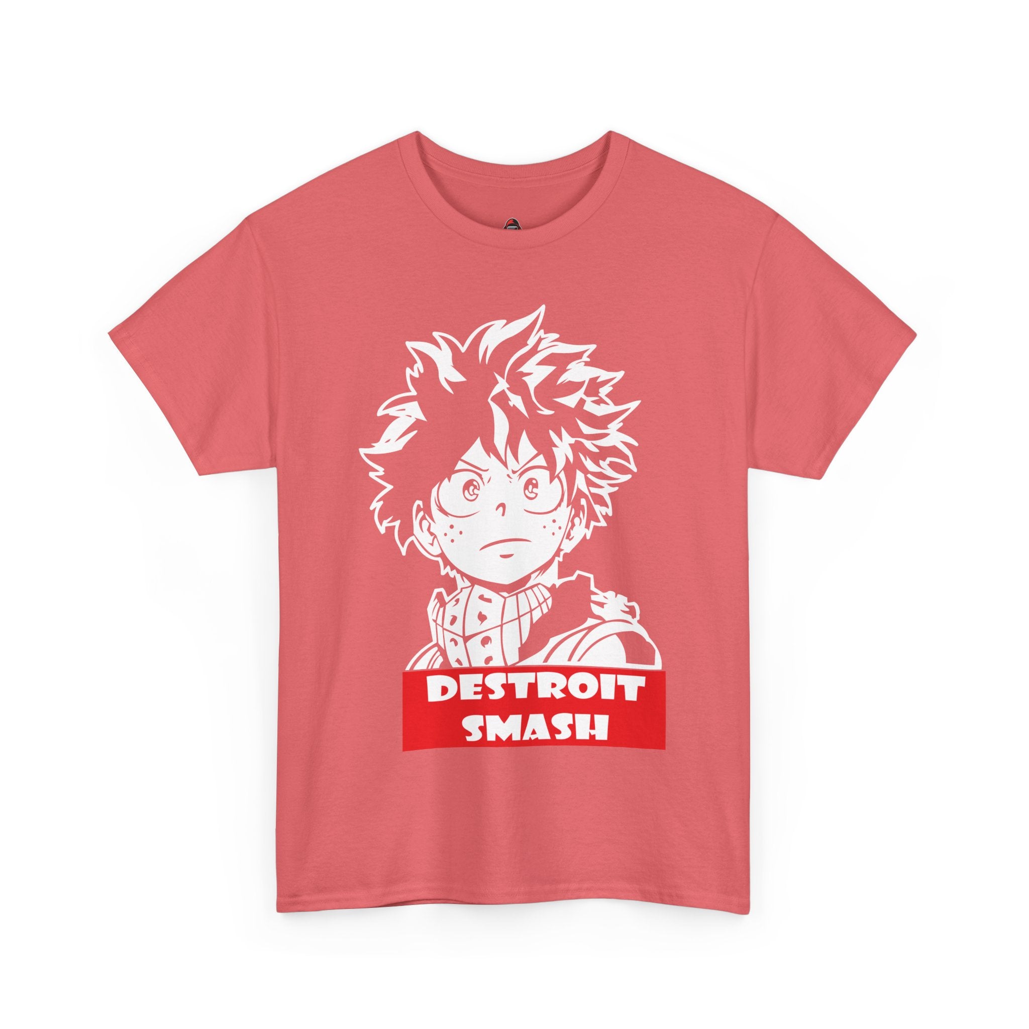 Deku "One For All"