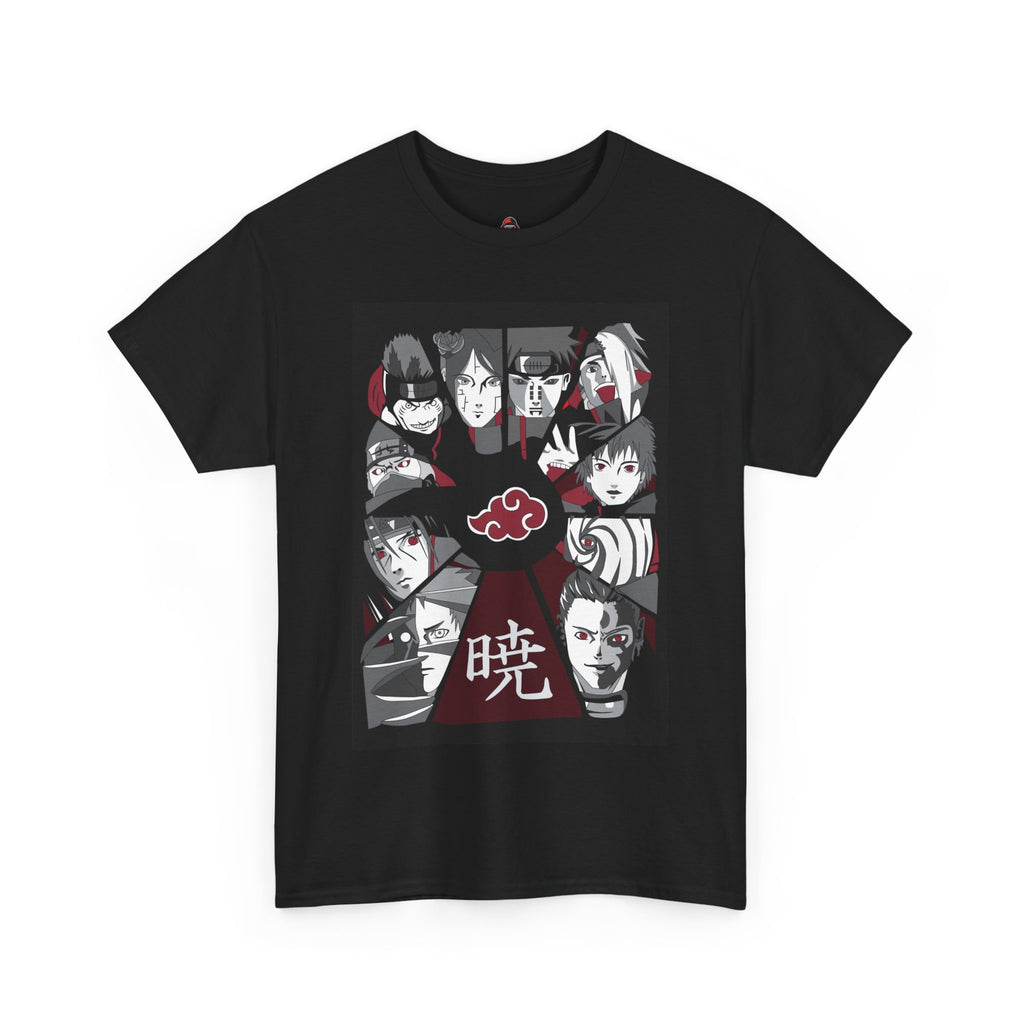 Naruto: The Akatsuki's Legacy